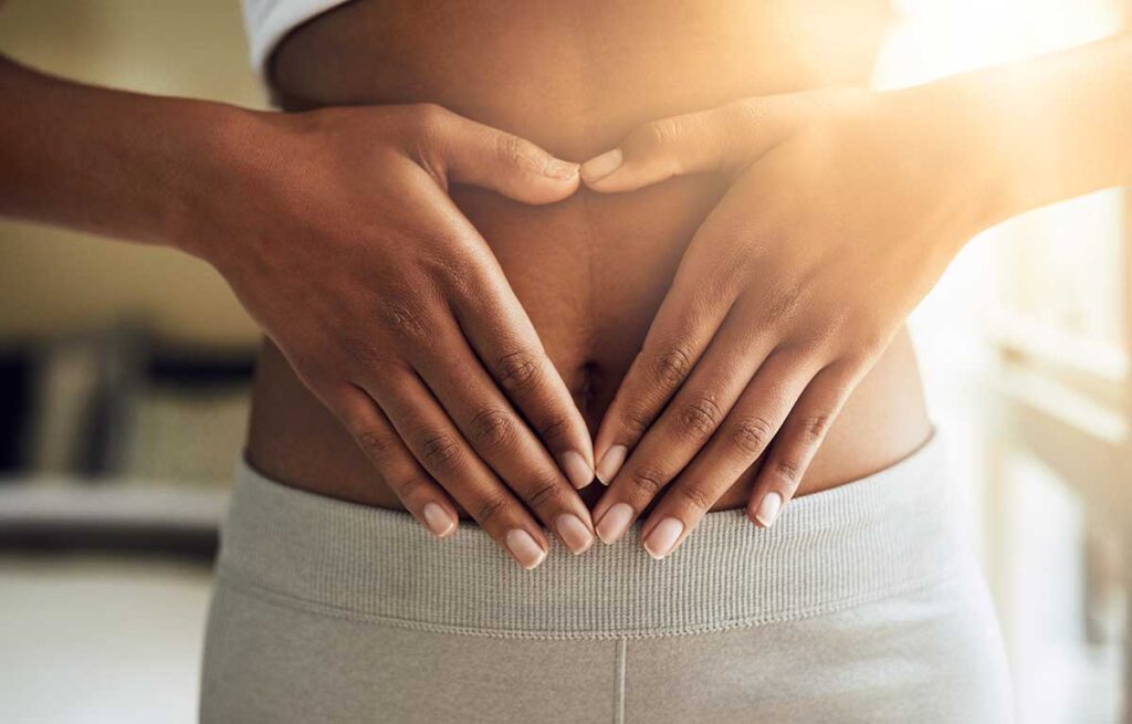 Digestive wellness