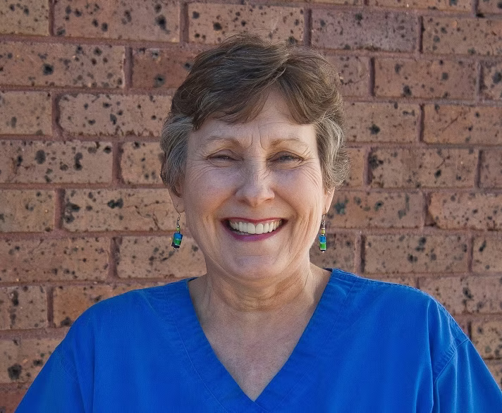 Julie Sirmons, LMT